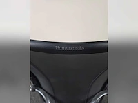 Humanscale / unilux - bureauset - vergaderset - afbeelding 9 van  18