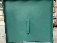 Humbaur gmbh marktwagen - afbeelding 2 van  18