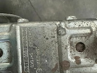 Humbaur gmbh marktwagen - afbeelding 3 van  18