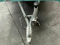 Humbaur gmbh marktwagen - afbeelding 4 van  18