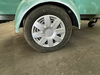 Humbaur gmbh marktwagen - afbeelding 9 van  18