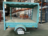 Humbaur gmbh marktwagen - afbeelding 11 van  18