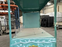 Humbaur gmbh marktwagen - afbeelding 13 van  18