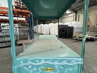 Humbaur gmbh marktwagen - afbeelding 16 van  18