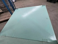 Humbaur gmbh marktwagen - afbeelding 17 van  18