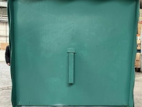 Humbaur gmbh marktwagen - afbeelding 18 van  18