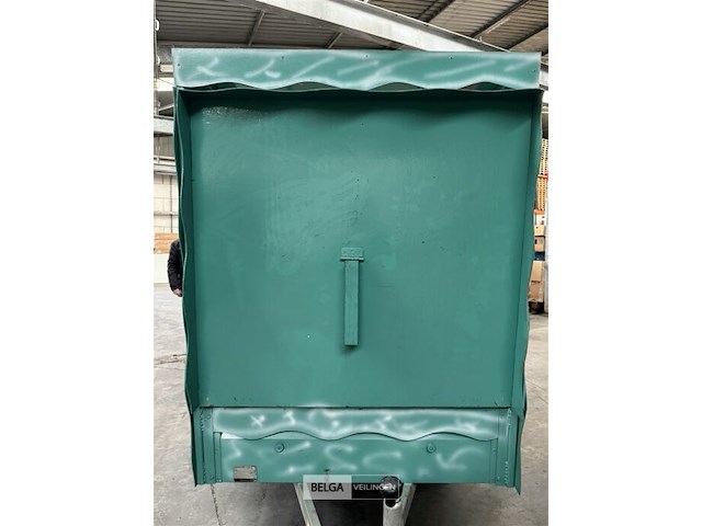 Humbaur gmbh - afbeelding 4 van  16