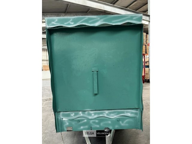 Humbaur gmbh - afbeelding 5 van  16