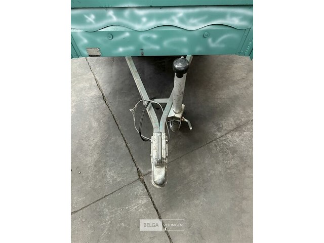 Humbaur gmbh - afbeelding 7 van  16