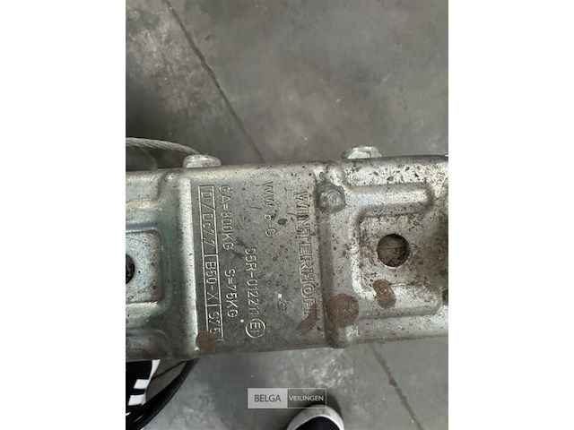 Humbaur gmbh - afbeelding 8 van  16