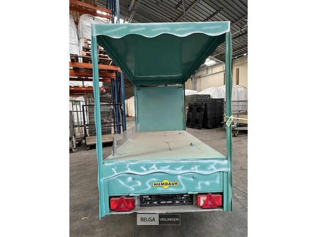 Humbaur gmbh - afbeelding 9 van  16