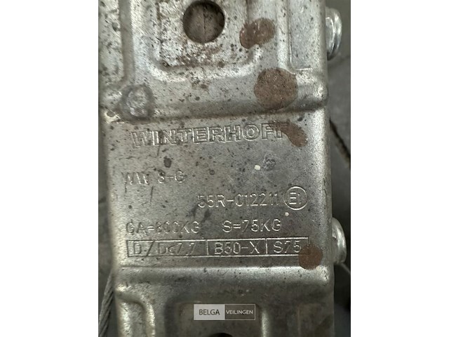 Humbaur gmbh - afbeelding 10 van  16