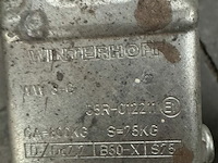 Humbaur gmbh - afbeelding 10 van  16