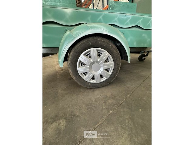 Humbaur gmbh - afbeelding 11 van  16