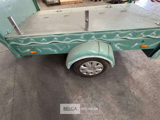 Humbaur gmbh - afbeelding 15 van  16