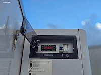 Humbaur hgk 253218-21 pf60 2024 - afbeelding 5 van  39