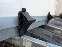 Humbaur hgk 253218-21 pf60 2024 - afbeelding 6 van  39