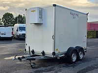 Humbaur hgk 253218-21 pf60 2024