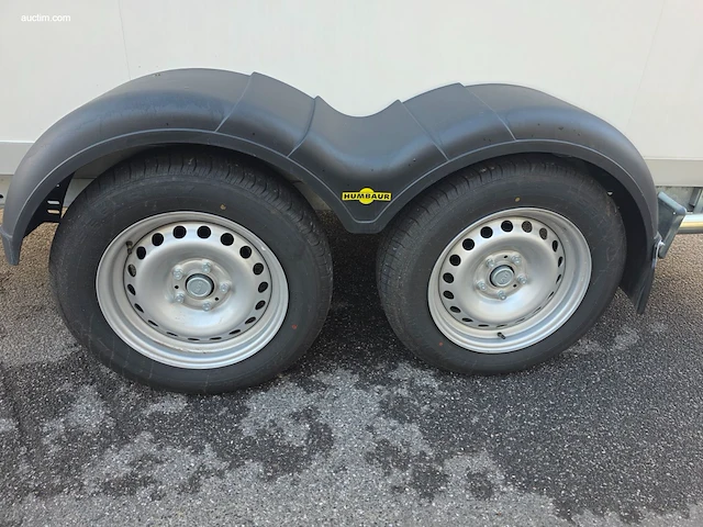 Humbaur hgk 253218-21 pf60 2024 - afbeelding 17 van  39