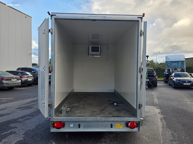 Humbaur hgk 253218-21 pf60 2024 - afbeelding 22 van  39