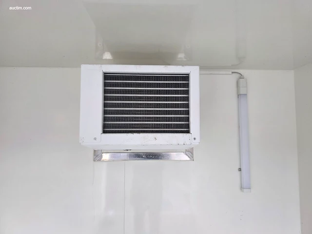 Humbaur hgk 253218-21 pf60 2024 - afbeelding 25 van  39