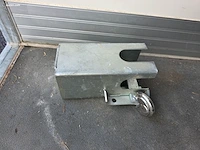 Humbaur hgk 253218-21 pf60 2024 - afbeelding 26 van  39