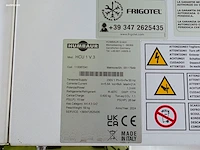 Humbaur hgk 253218-21 pf60 2024 - afbeelding 30 van  39