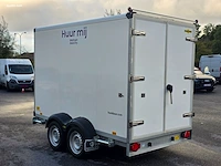 Humbaur hgk 253218-21 pf60 2024 - afbeelding 34 van  39