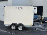 Humbaur hgk 253218-21 pf60 2024 - afbeelding 35 van  39