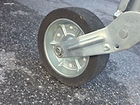 Humbaur hgk 253218-21 pf60 2024 - afbeelding 37 van  39