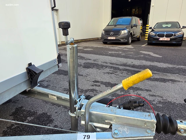 Humbaur hgk 253218-21 pf60 2024 - afbeelding 38 van  39