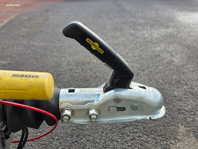 Humbaur hgk 253218-21 pf60 2025 - afbeelding 3 van  39