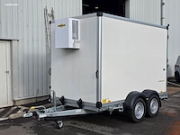 Humbaur hgk 253218-21 pf60 2025