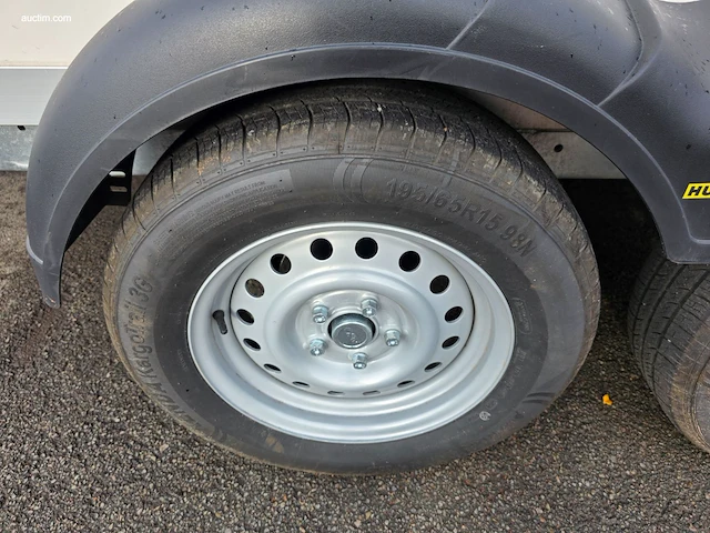 Humbaur hgk 253218-21 pf60 2025 - afbeelding 13 van  39