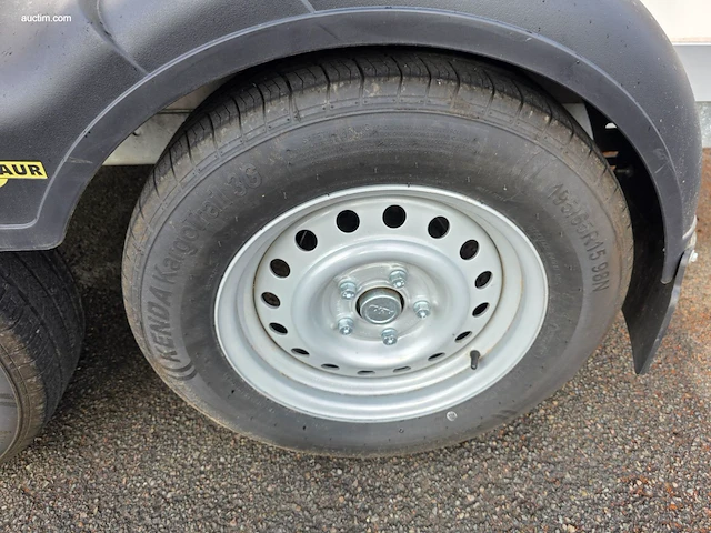 Humbaur hgk 253218-21 pf60 2025 - afbeelding 15 van  39