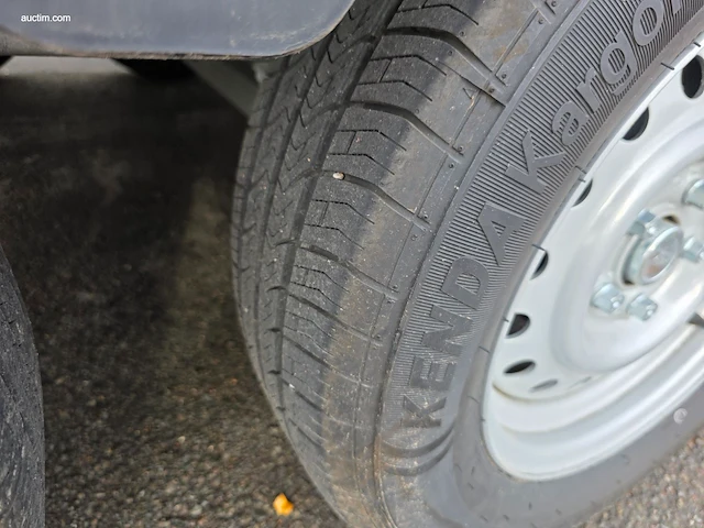 Humbaur hgk 253218-21 pf60 2025 - afbeelding 16 van  39