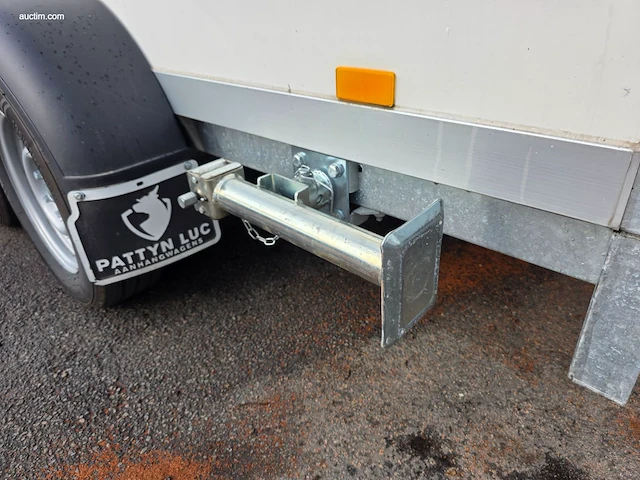 Humbaur hgk 253218-21 pf60 2025 - afbeelding 17 van  39