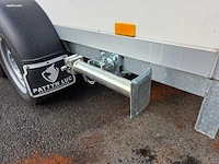 Humbaur hgk 253218-21 pf60 2025 - afbeelding 17 van  39