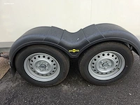 Humbaur hgk 253218-21 pf60 2025 - afbeelding 18 van  39