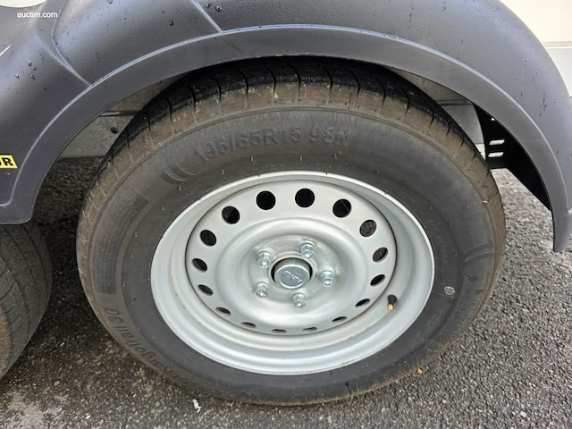 Humbaur hgk 253218-21 pf60 2025 - afbeelding 19 van  39