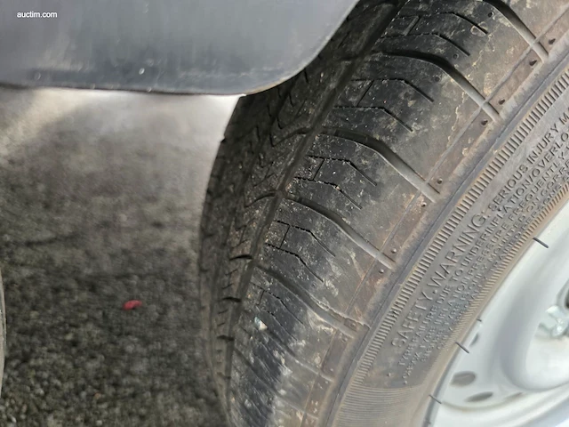 Humbaur hgk 253218-21 pf60 2025 - afbeelding 20 van  39