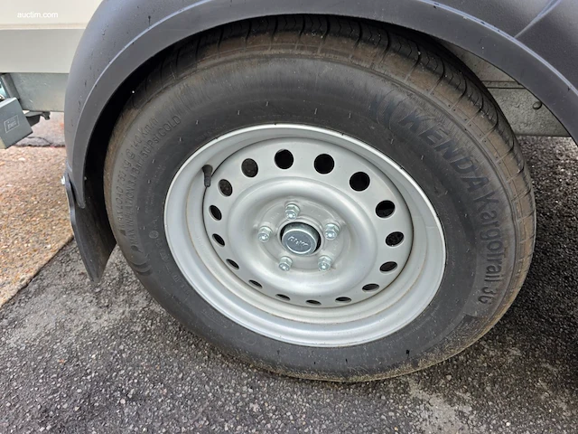 Humbaur hgk 253218-21 pf60 2025 - afbeelding 21 van  39