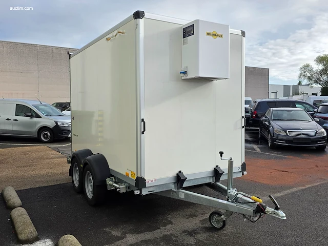 Humbaur hgk 253218-21 pf60 2025 - afbeelding 12 van  39