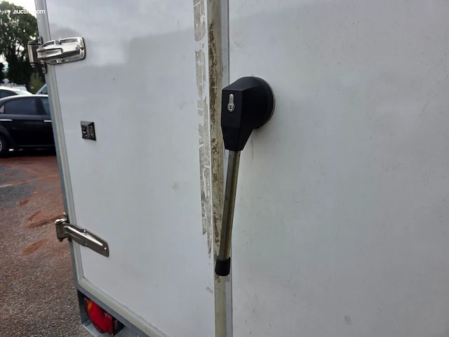 Humbaur hgk 253218-21 pf60 2025 - afbeelding 24 van  39