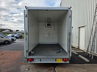 Humbaur hgk 253218-21 pf60 2025 - afbeelding 25 van  39