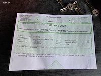 Humbaur hgk 253218-21 pf60 2025 - afbeelding 33 van  39