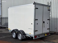 Humbaur hgk 253218-21 pf60 2025 - afbeelding 23 van  39