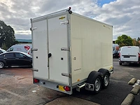 Humbaur hgk 253218-21 pf60 2025 - afbeelding 34 van  39