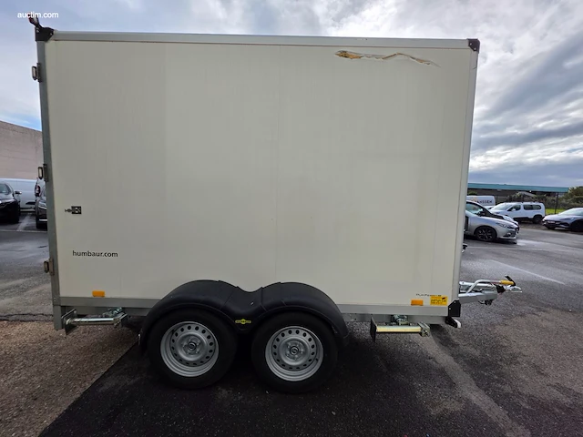 Humbaur hgk 253218-21 pf60 2025 - afbeelding 35 van  39