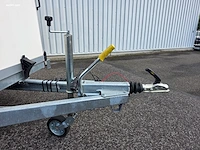 Humbaur hgk 253218-21 pf60 2025 - afbeelding 2 van  37